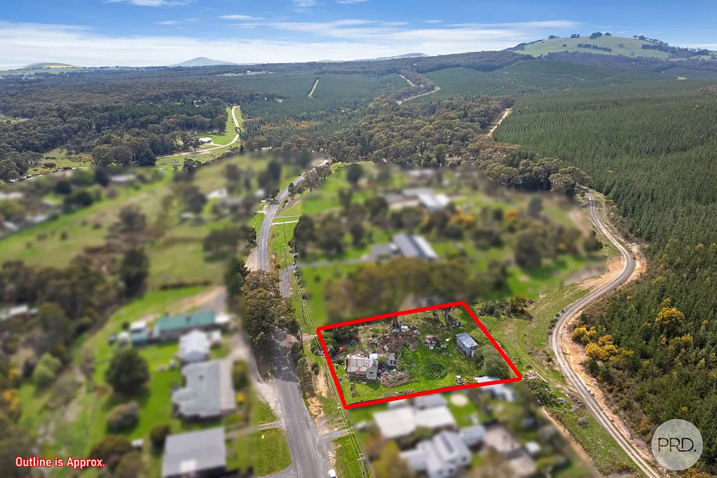 29 King Street, Creswick, VIC 3363