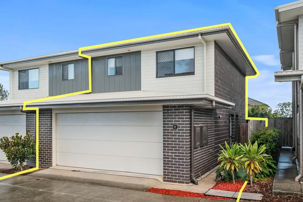 Doolandella 3ਬੈੱਡਰੂਮ Townhouse Treasure on Kokuso Place - Perfect for Investors & First Home Buyers!