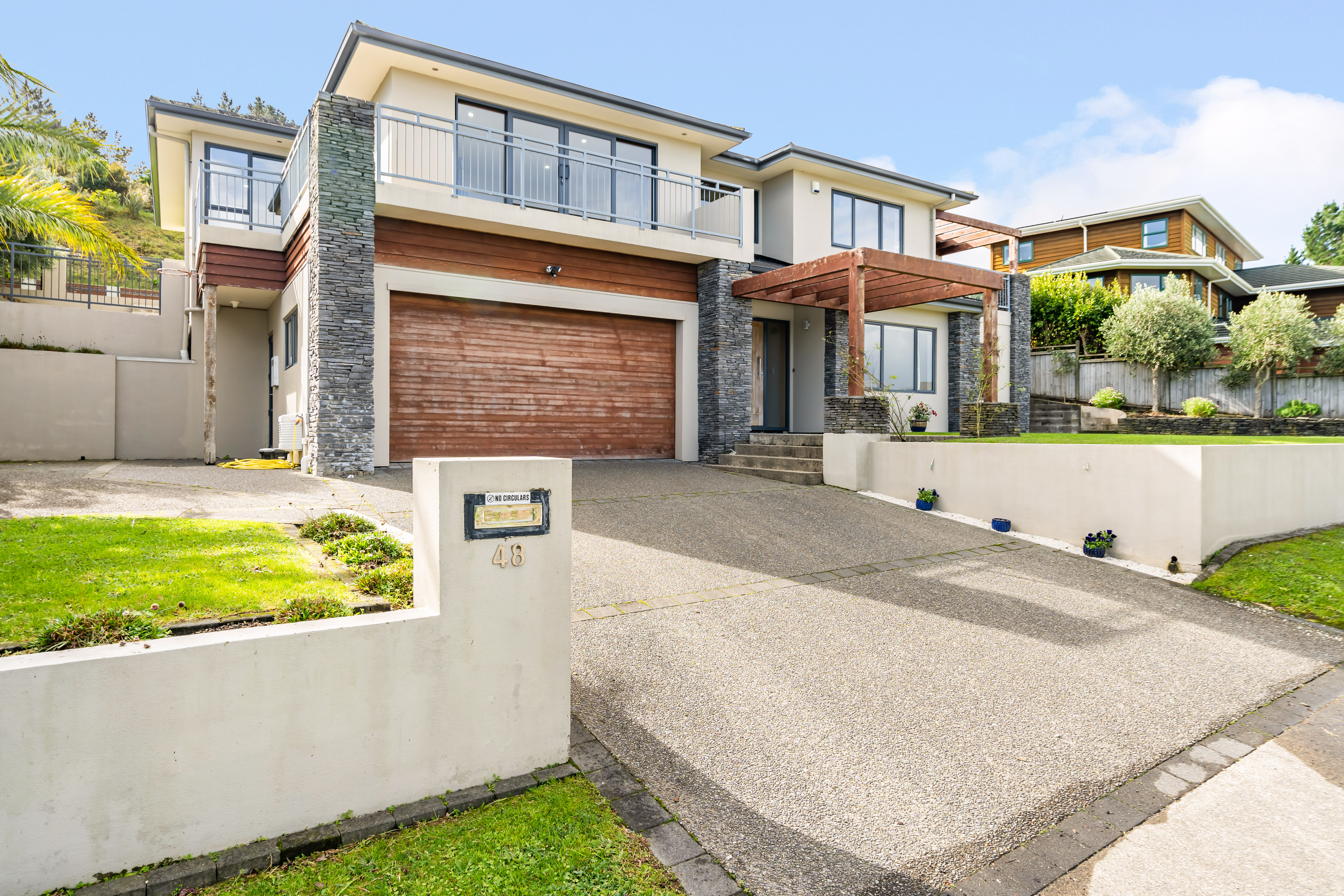 48 Arahiwi Grove, Tirohanga, Lower Hutt, 5 રૂમ, 0 બાથરૂમ