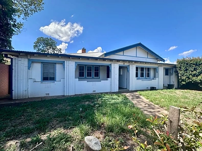 50 Templar Street, Forbes, NSW 2871, 4 slaapkamers, 1 badkamers, House
