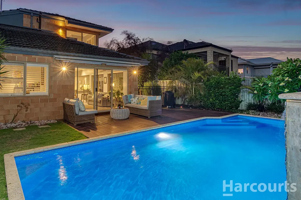 11 Highcliffe Rise, Currambine, WA 6028