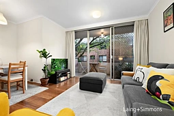 4/27 River Road, Wollstonecraft