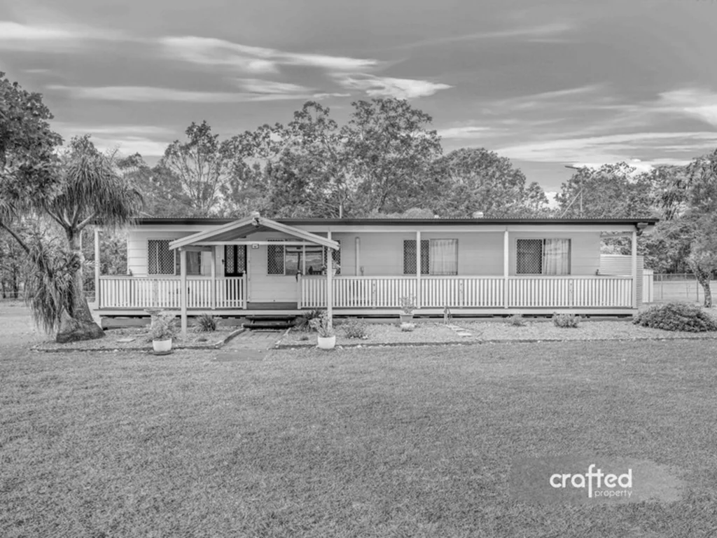 866 Chambers Flat Road, Chambers Flat, QLD 4133