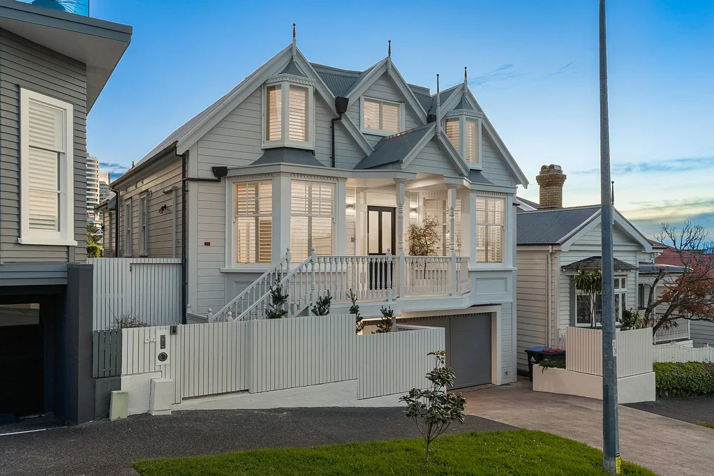 Saint Marys Bay 5 Slaapkamer Significant St Marys Family Home