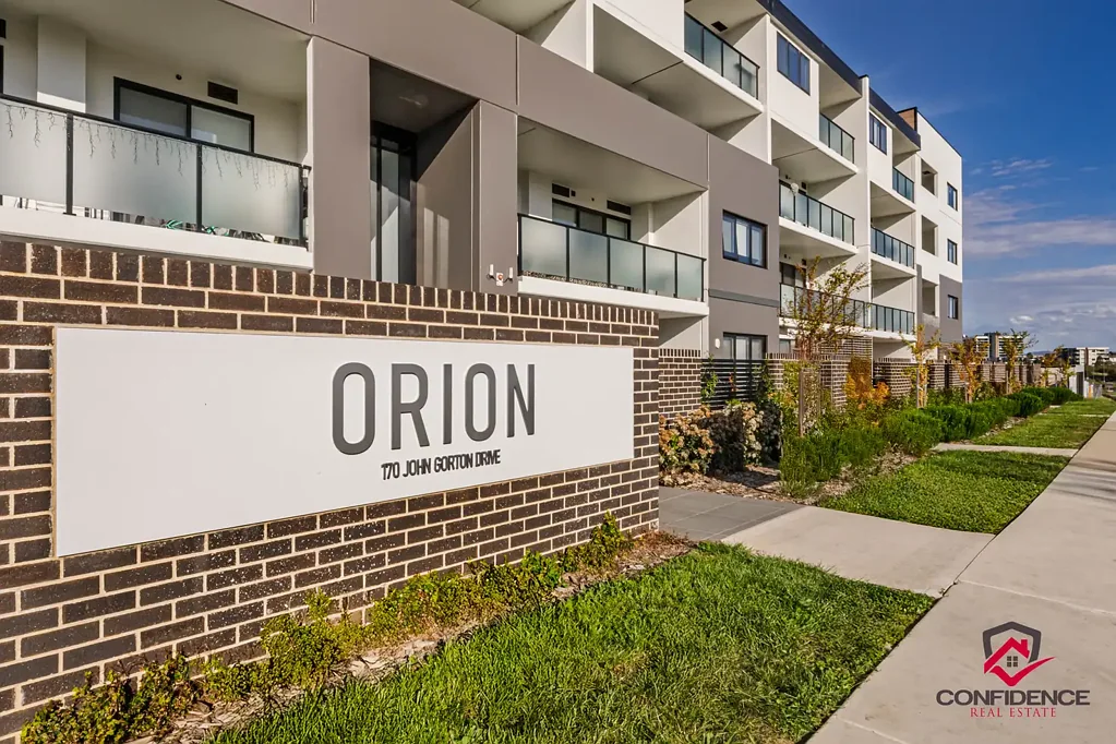 34/170 John Gorton Drive, Coombs, ACT 2611