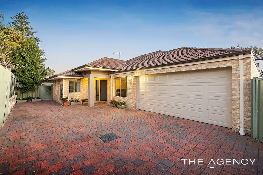 4A Wallace Street, Belmont, WA 6104