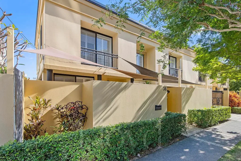 36 Tedder Avenue, Main Beach, QLD 4217
