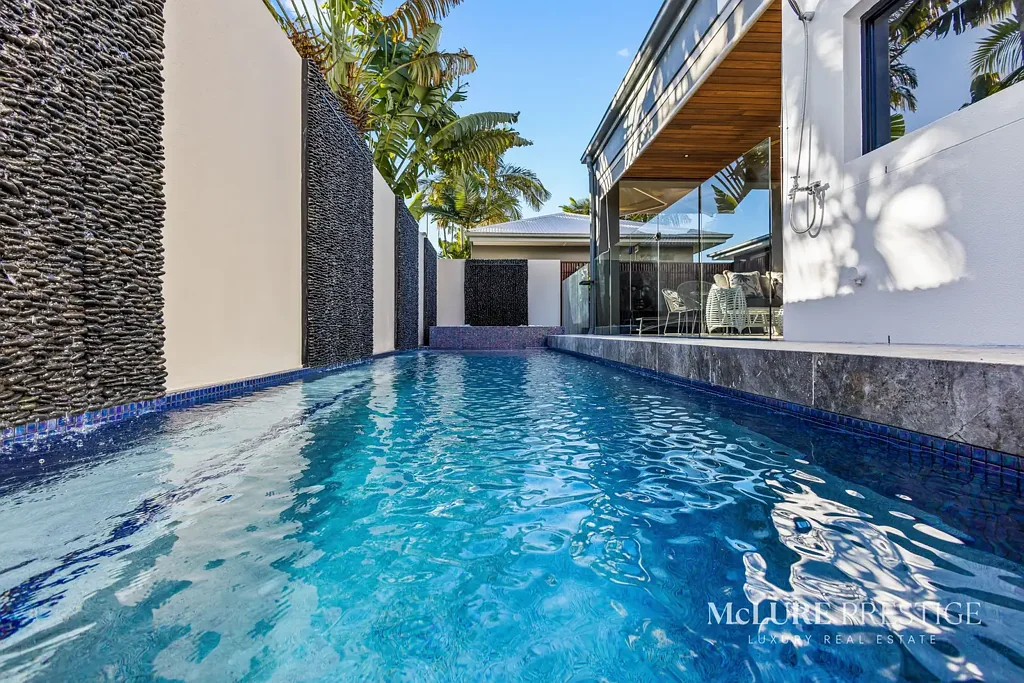 Noosaville 3બેડરૂમ Noosa Riverfront - Prime Position - Luxury Retreat - Peaceful Private & Secure