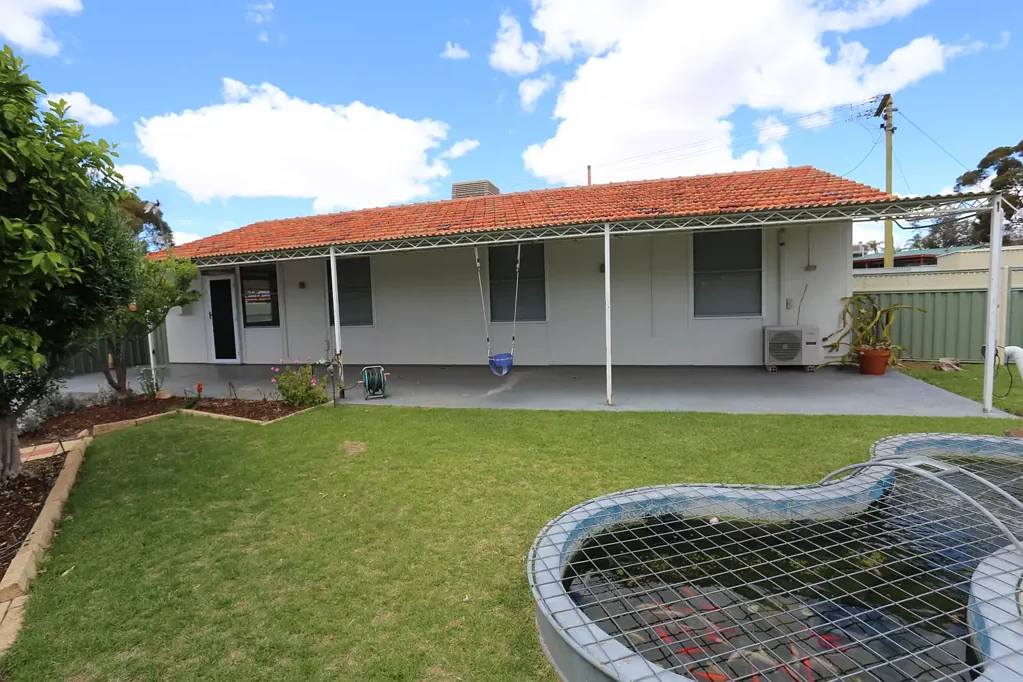 4 Ptilotus Crescent, Kambalda West, WA 6442