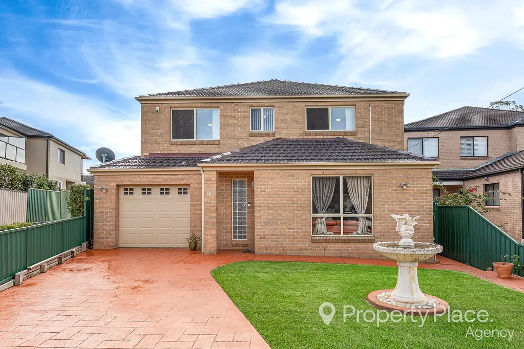 10 Wollongbar Avenue, Panania, NSW 2213