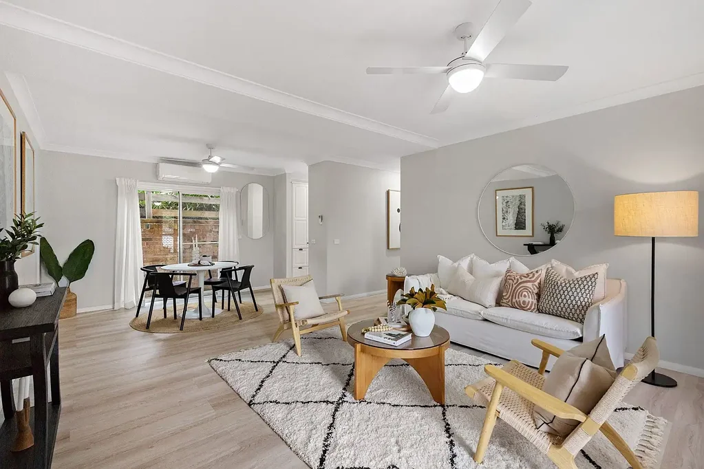 UNIT 2/144 Terralong Street, Kiama, NSW 2533