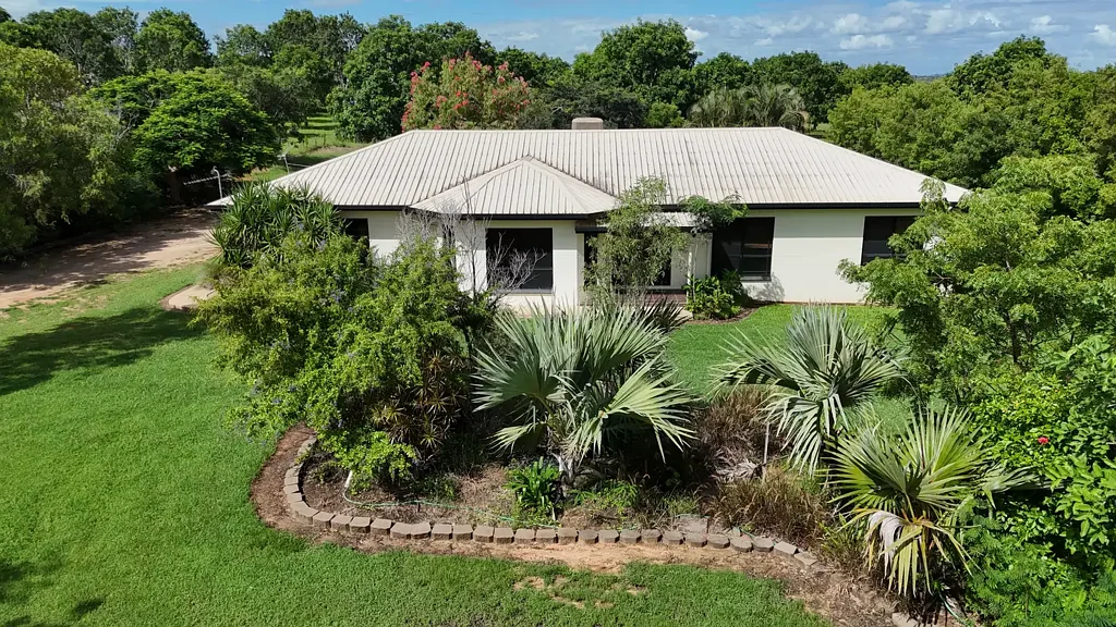 Millchester 4 Bedroom MODERN FAMILY LIVING WITH SPACE, STYLE & COMFORT