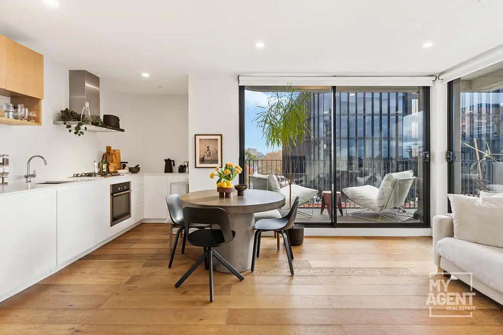 405/2 Hotham Street, Collingwood, VIC 3066