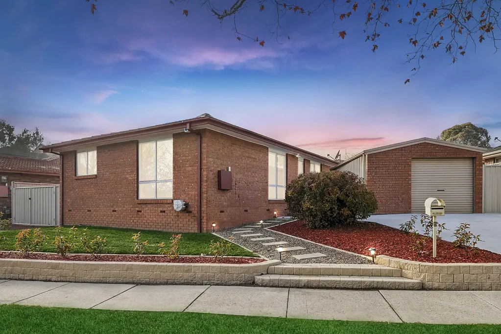 5 Paul Coe Crescent, Ngunnawal, ACT 2913
