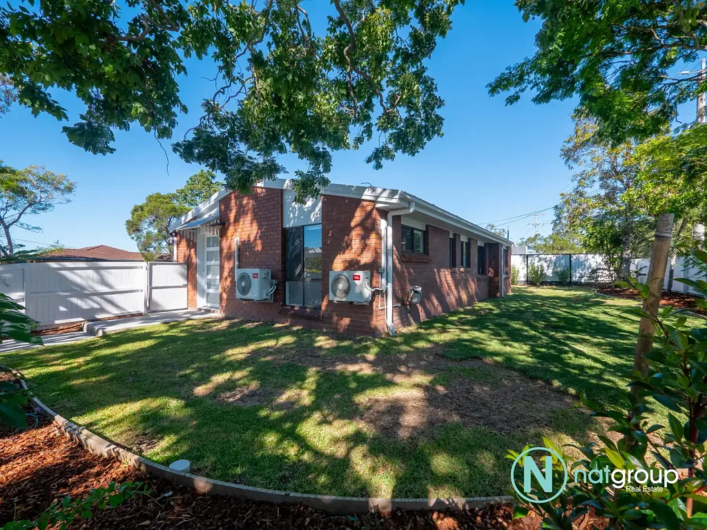 Regents Park 3 Slaapkamer FULLY RENOVATED FAMILY HOME IN PRIME REGENTS PARK LOCATION!