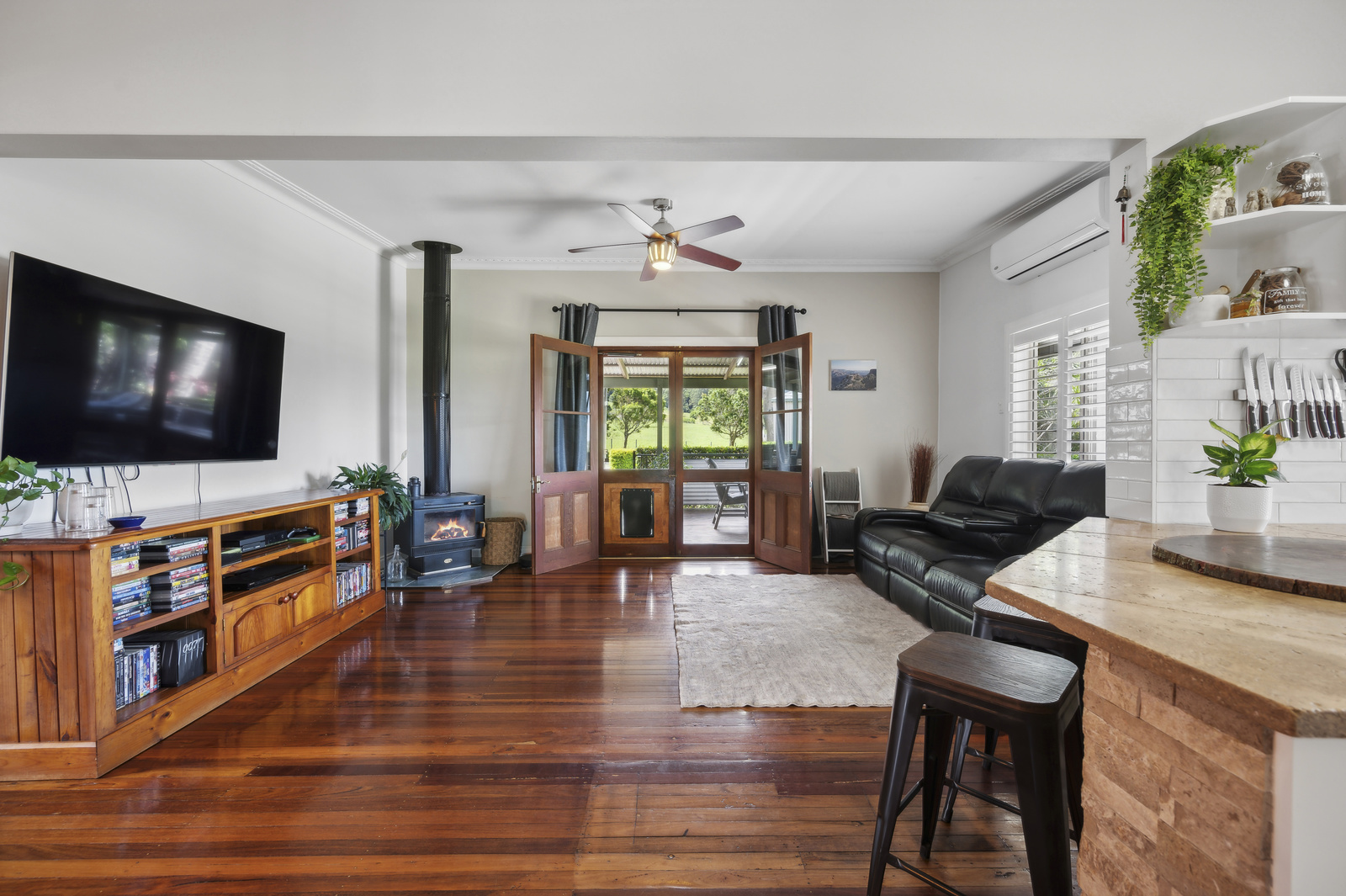 505 CROSSMAGLEN RD, BONVILLE NSW 2450, 0房, 0浴, House