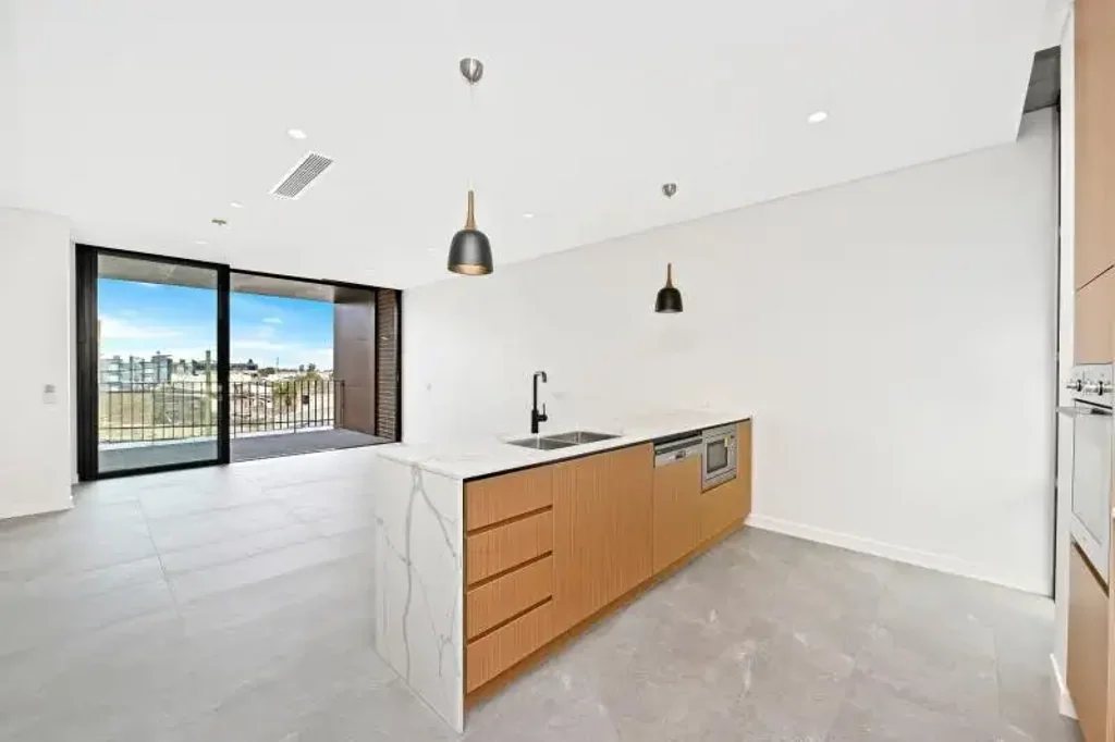 Modern Apartment in the Heart of St Peters