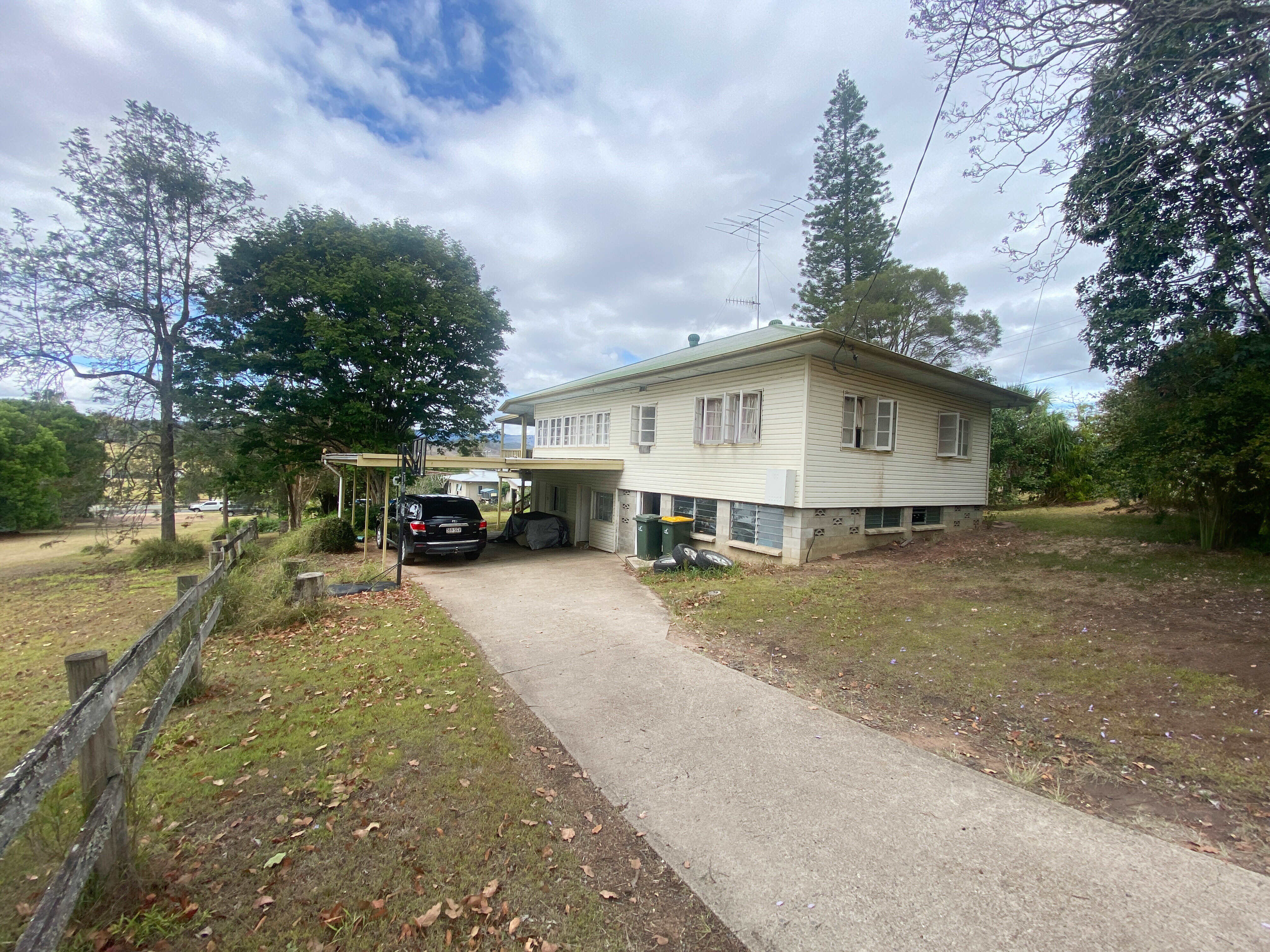 13 HARDGRAVE ST, RATHDOWNEY QLD 4287, 0 phòng ngủ, 0 phòng tắm, House