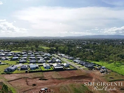  The Edge Estate, Mareeba, QLD 4880, 0 Schlafzimmer, 0 Badezimmer, Section