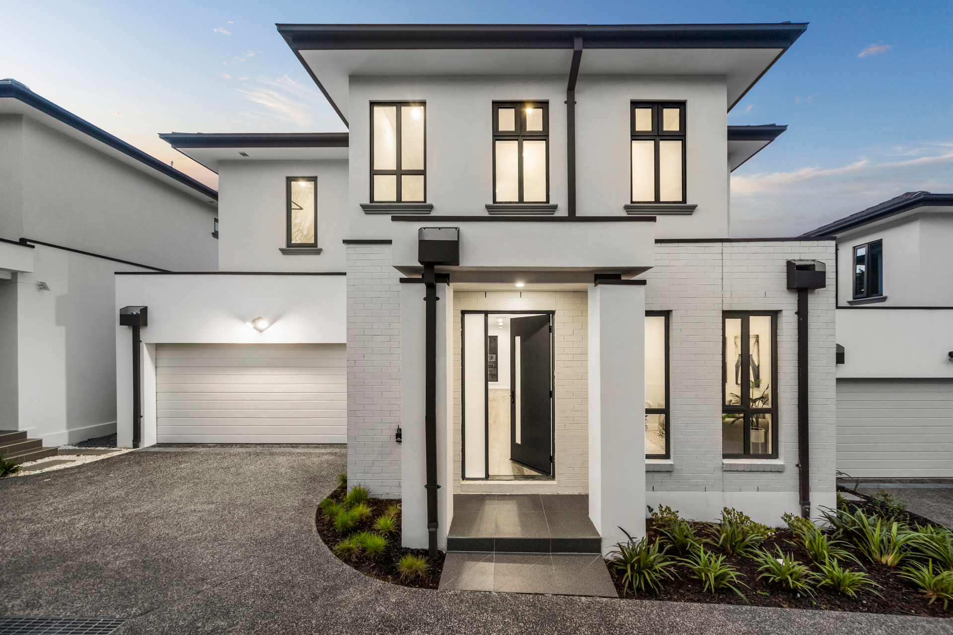 9 HARTWOOD ST, KEW EAST VIC 3102, 0 ห้องนอน, 0 ห้องน้ำ, Townhouse