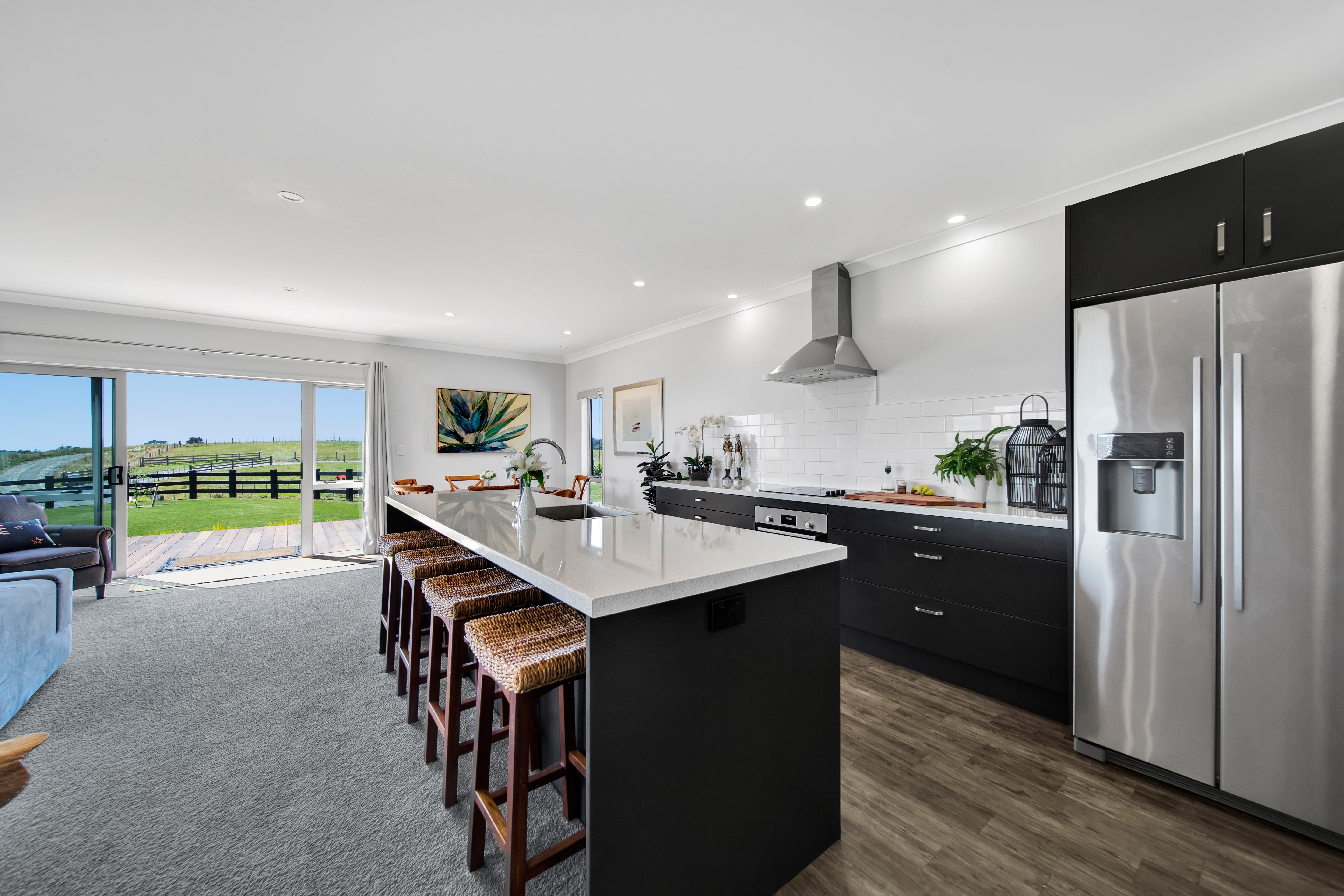 2 Konukunuku Way, Omata, New Plymouth, 3房, 0浴