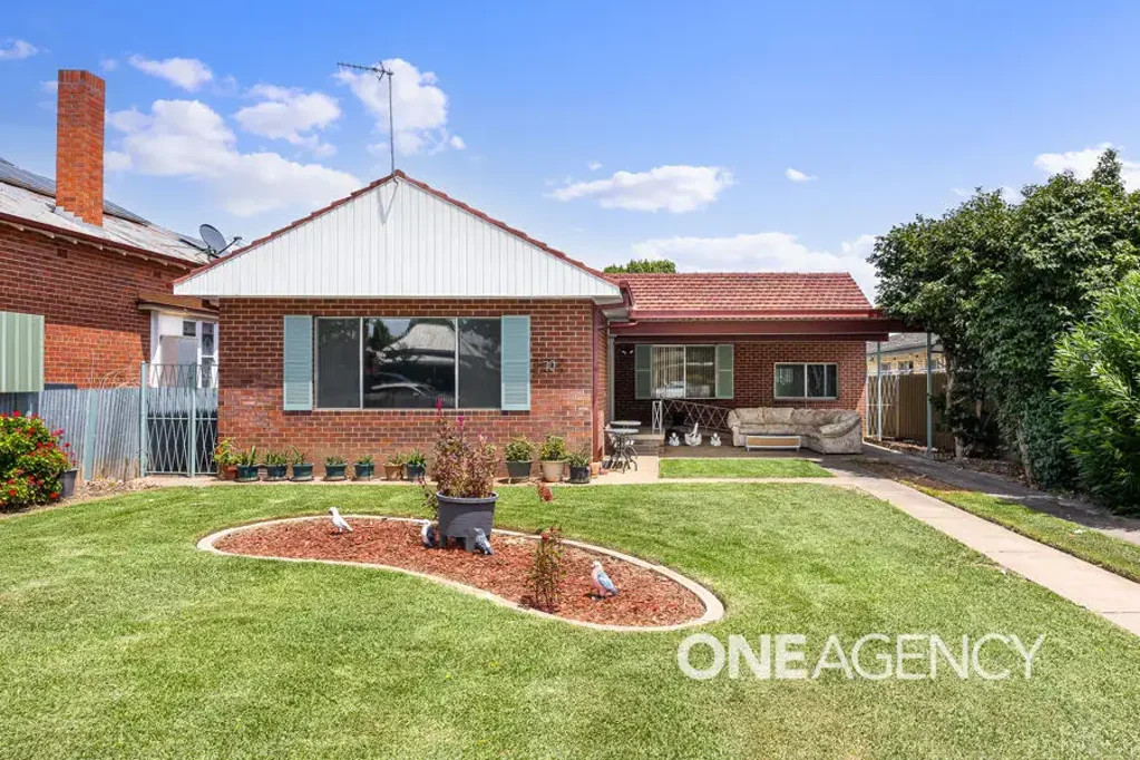 Wagga Wagga 4غرفة نوم BEST VALUE HOME ON BEST STREET