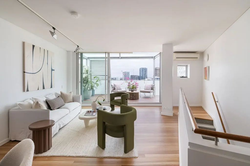 910/47 Cooper Street, Surry Hills, NSW 2010