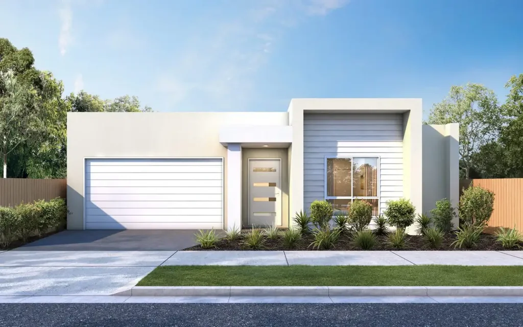 Banya 4Moenga House & Land Package available - TURNKEY Build!