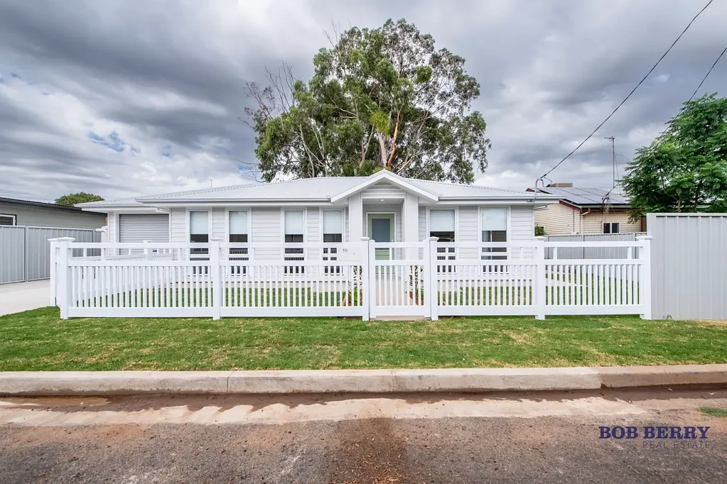 10 Bembrose Lane, Dubbo, NSW 2830