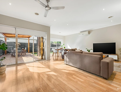 2/15 Montana Drive, Werribee, South West Melbourne, 3 Kuwarto, 2 Banyo, House