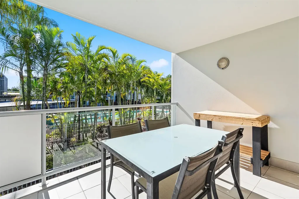 Urangan 2Zimmer Fully Furnished Apartment... Walk to Marina