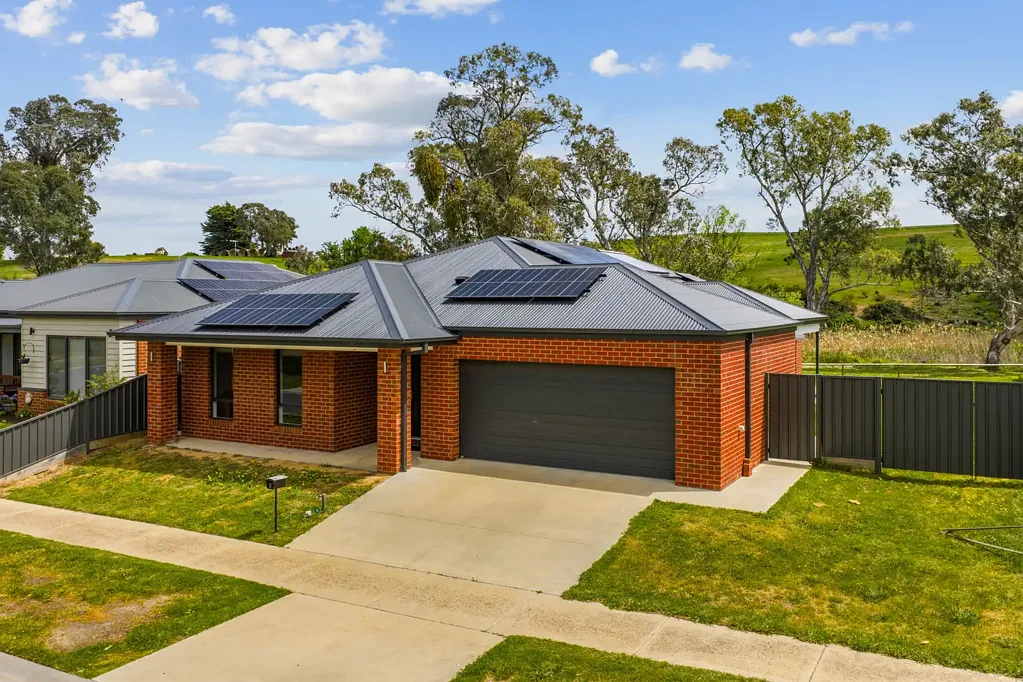 3 Liyaka Court, Harcourt, VIC 3453