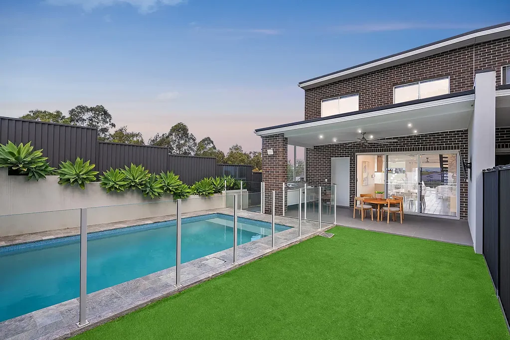 22B Heysen Avenue, Ermington, NSW 2115