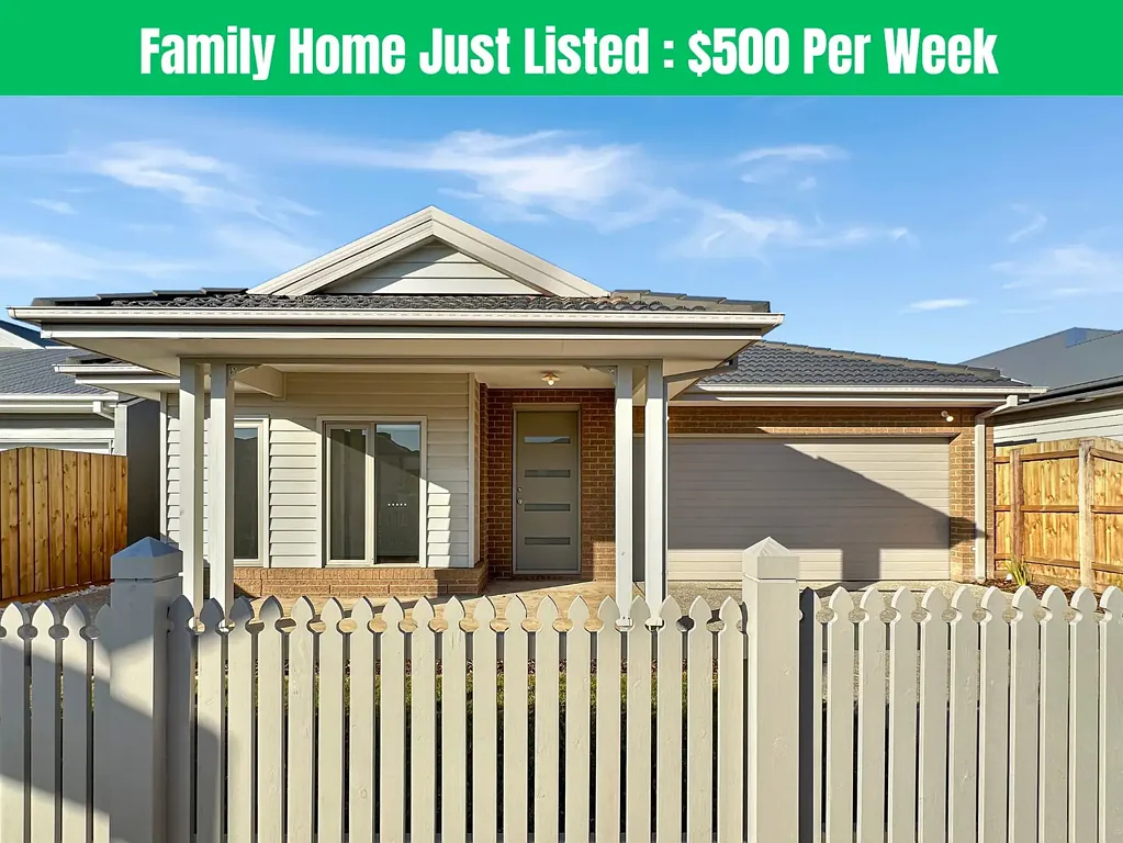 🏡 4-Bedroom House in Eynesbury
