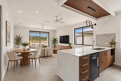 47 Alpine Crescent, Morayfield, QLD 4506, 4 રૂમ, 2 બાથરૂમ, House