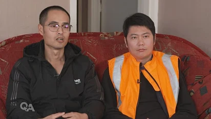 又有华人被坑！来新西兰打工2个月就被套路，不敢告诉家人！移民局这个签证有毒？