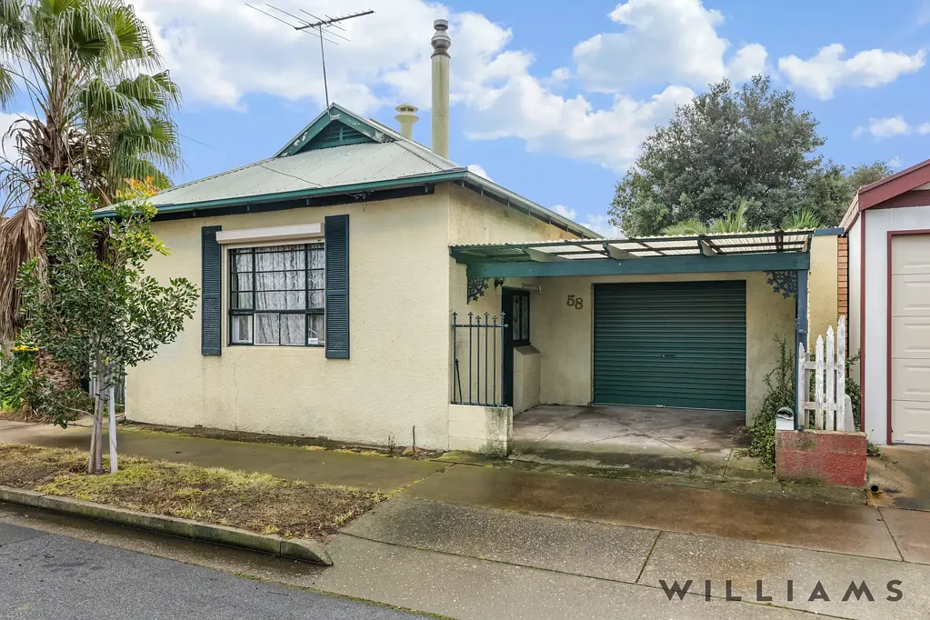58 Russell Street, Rosewater, SA 5013