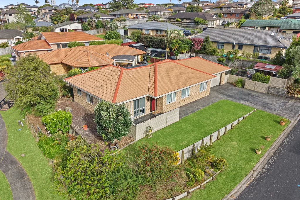 Goodwood Heights 4Kwarto Goodwood Heights Corner Gem