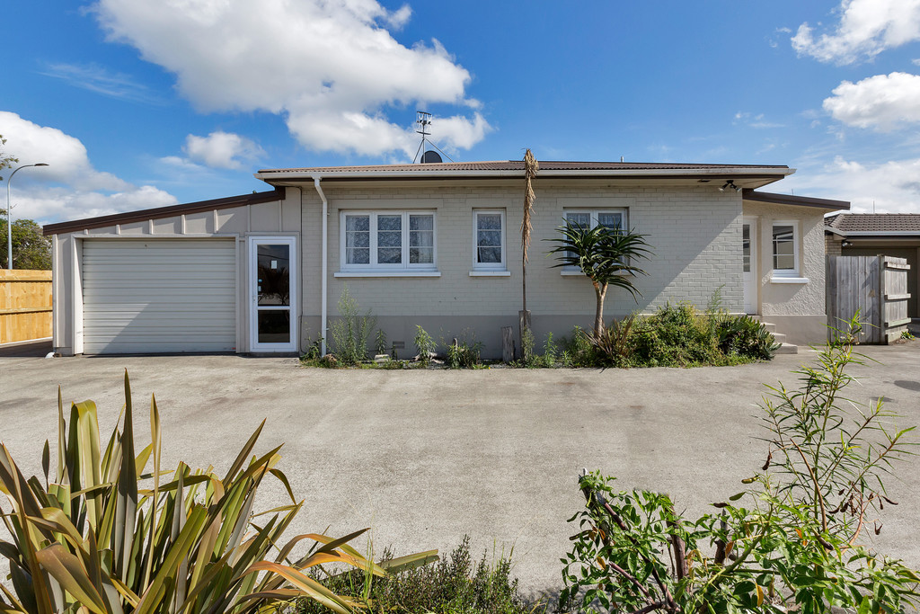 66a Kamo Road, Kensington, Whangarei, 2 chambres, 1 salles de bain