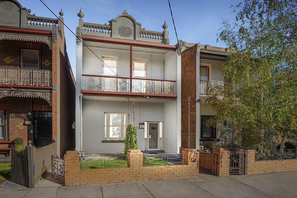 51 Chaucer Street, Moonee Ponds, VIC 3039