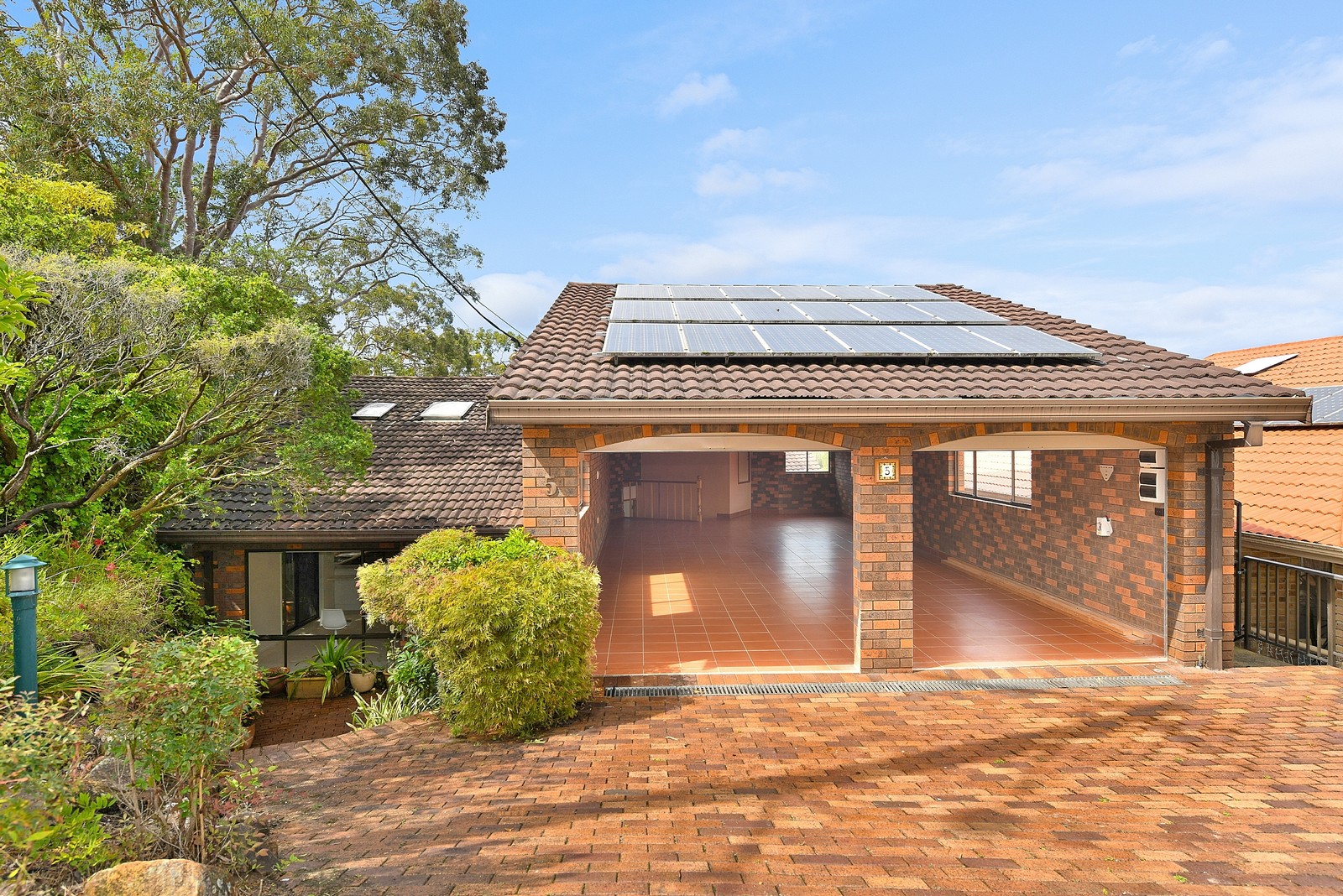 5 BRITTANY PL, PEAKHURST HEIGHTS NSW 2210, 0 침실, 0 욕실, House