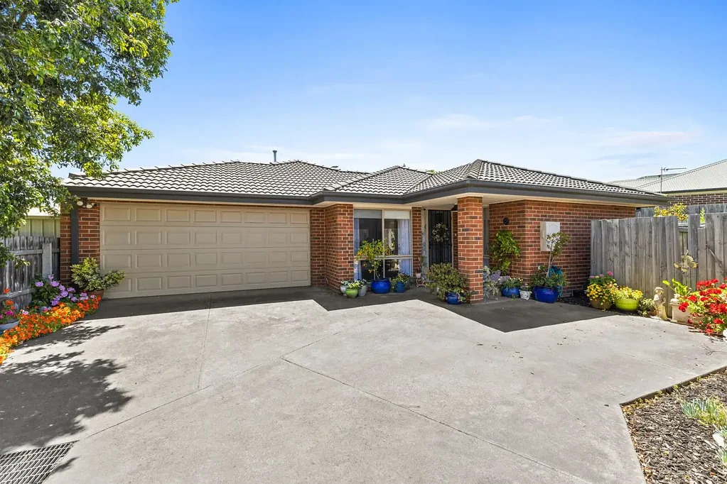 Traralgon 3房  Easy, Low-Maintenance Living in a Quiet Traralgon Pocket