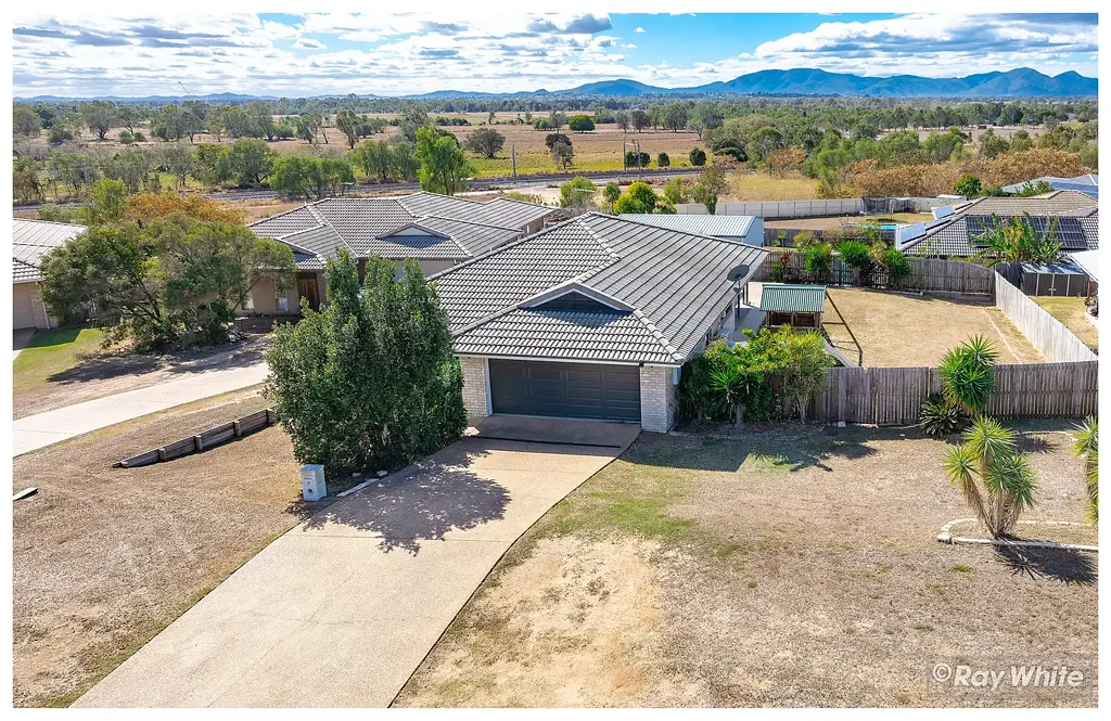 Freshly Refreshed Family Home with Side Access