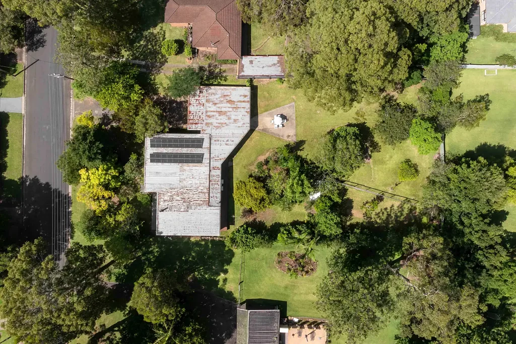 Spacious Family home nestled into the peaceful Cambewarra Village