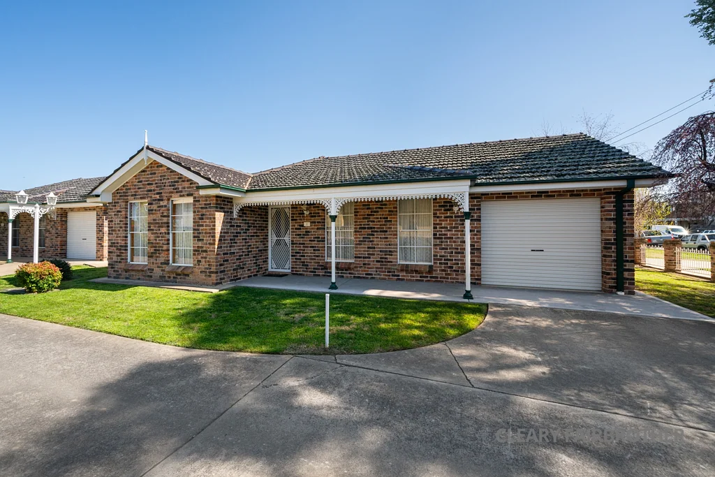1/106 - 108 Piper Street, Bathurst, NSW 2795