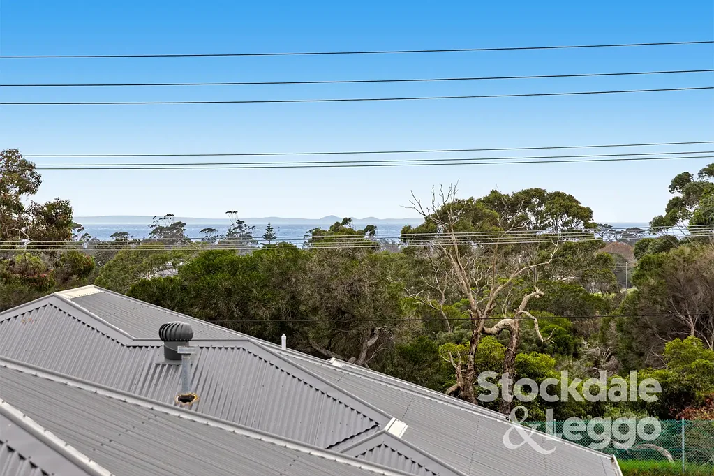 Mccrae 3 Bedroom House-Sized Proportions, Easy-Care Lifestyle