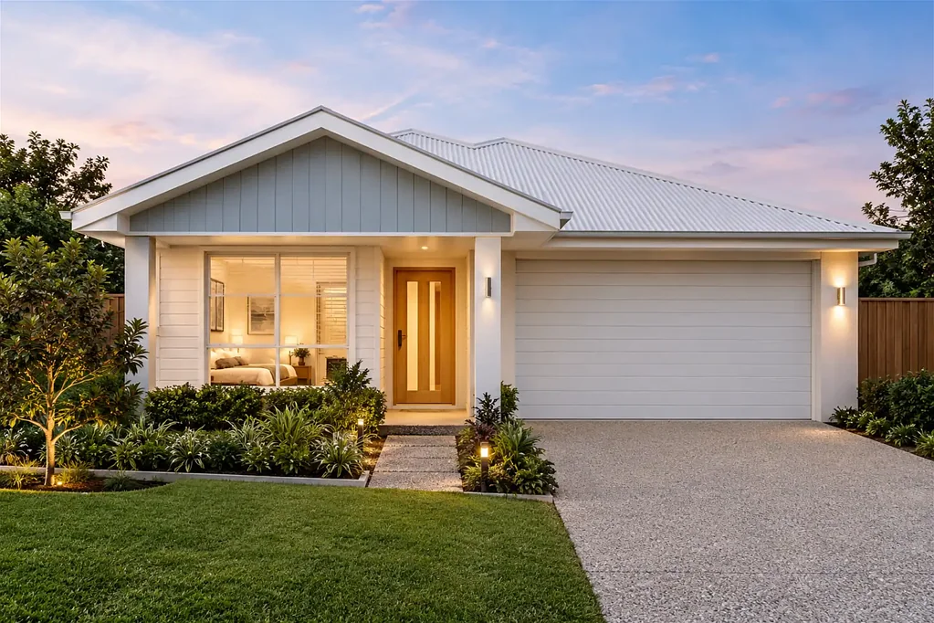 South Maclean 4Kwarto BRAND NEW FULL TURNKEY HOUSE & LAND - SOUTH MACLEAN