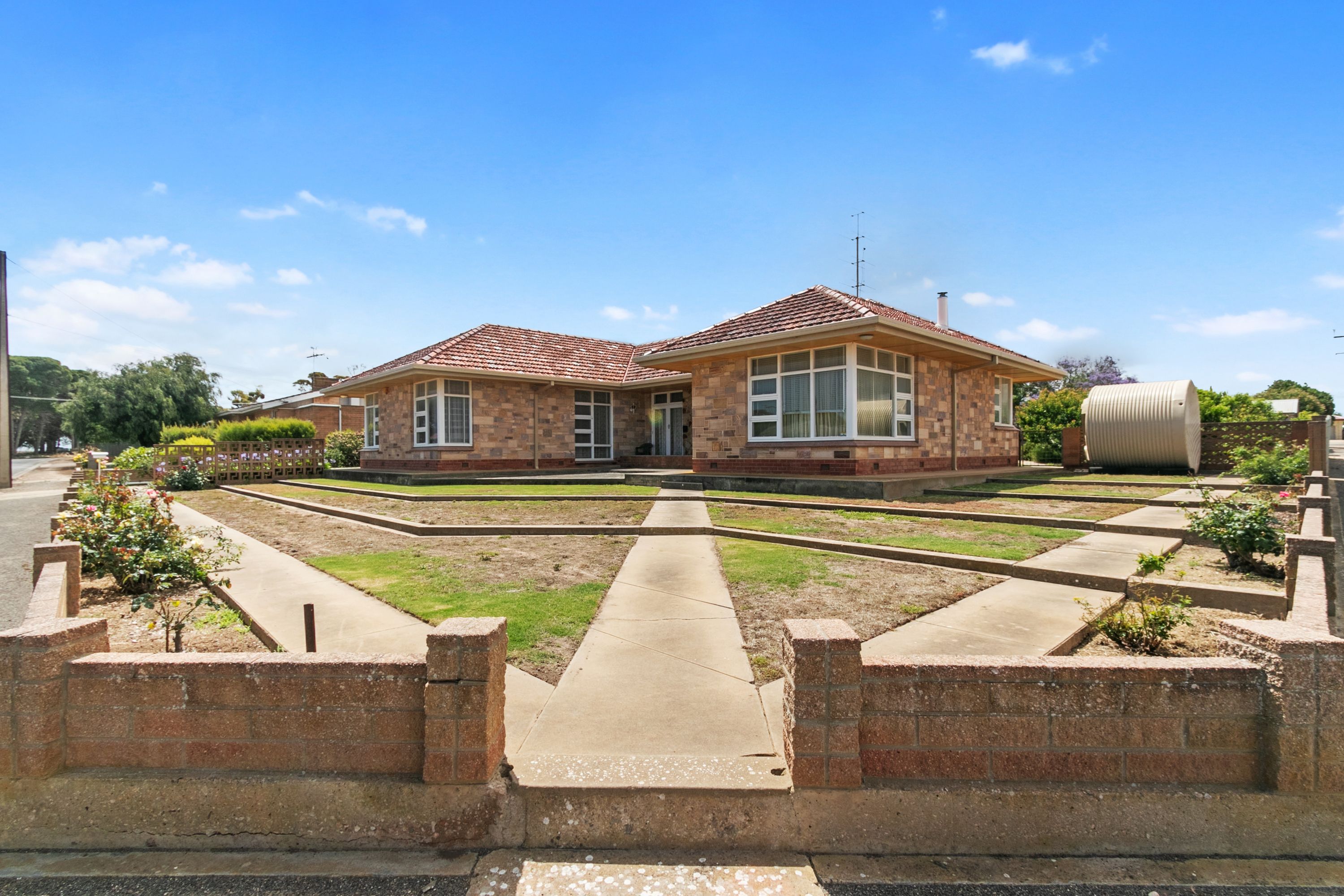 8 DAVID ST, YORKETOWN SA 5576, 0房, 0浴, House