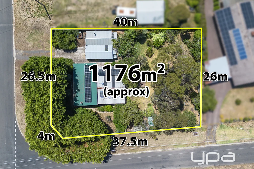 1107 Winter Street, Buninyong, VIC 3357