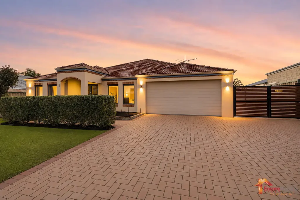 11 Thompson Terrace, Bertram, WA 6167, 4 slaapkamers, 2 badkamers, House
